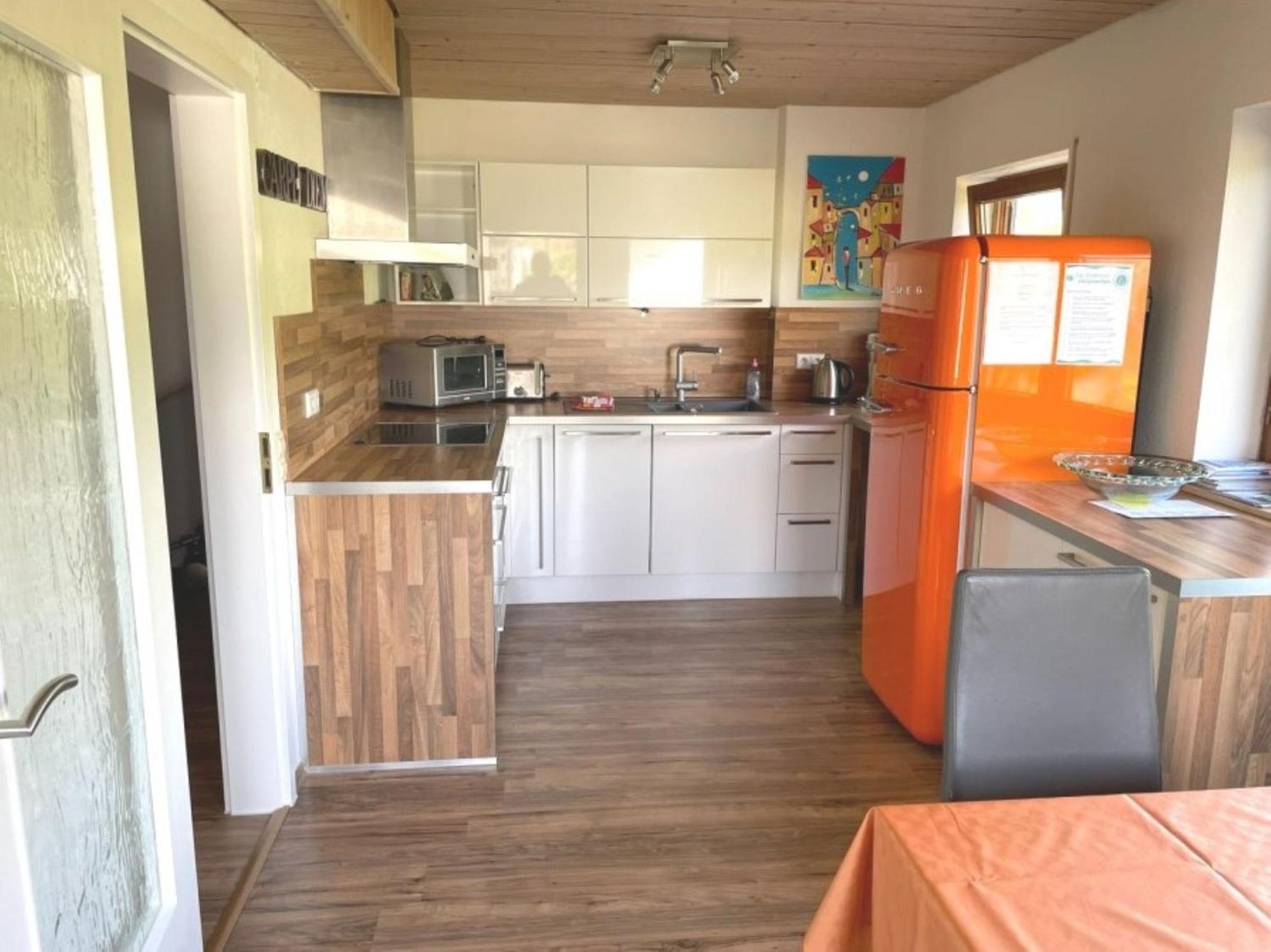 Ferienwohnung In Kressbronn Kressbronn am Bodensee Exterior photo